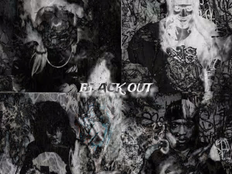 BLACK OUT (Single)