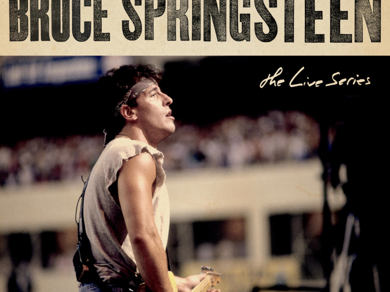 The Live Series: Songs Of Conscience