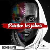 Painter les jaloux (MV) (Single)