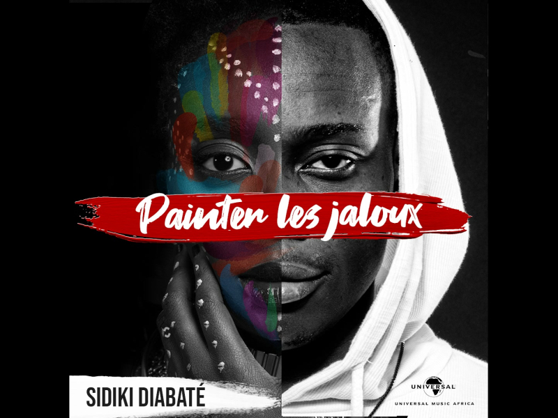 Painter les jaloux (MV) (Single)