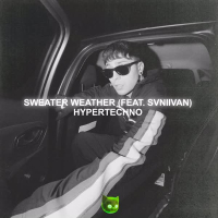 Sweater Weather (feat. Svniivan) (EP)