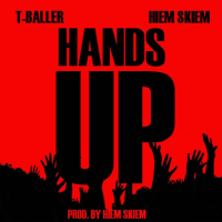 Hands Up (Single)