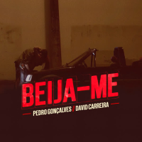 Beija-me (Single)