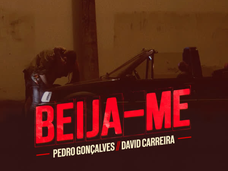 Beija-me (Single)