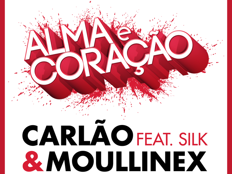 Alma E Coração (Da Banda Sonora De 