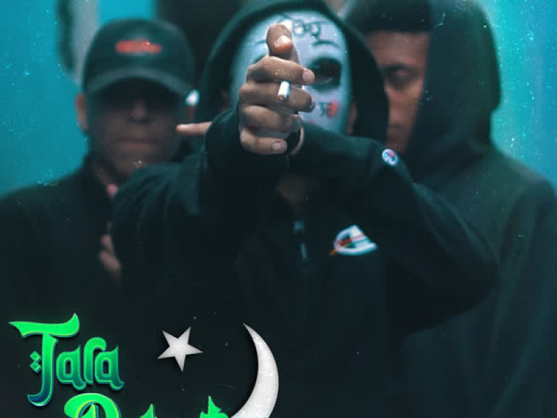 Tarapakistan (Single)