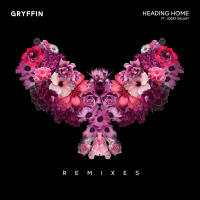 Heading Home (Remixes) (Single)