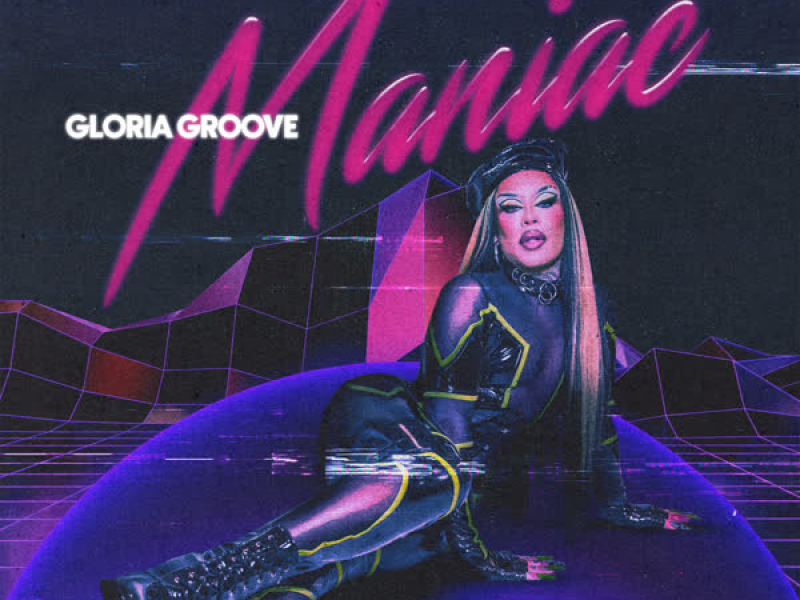 Maniac (Single)