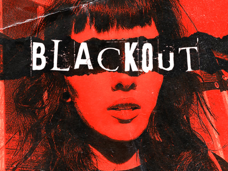 BLACKOUT (Single)