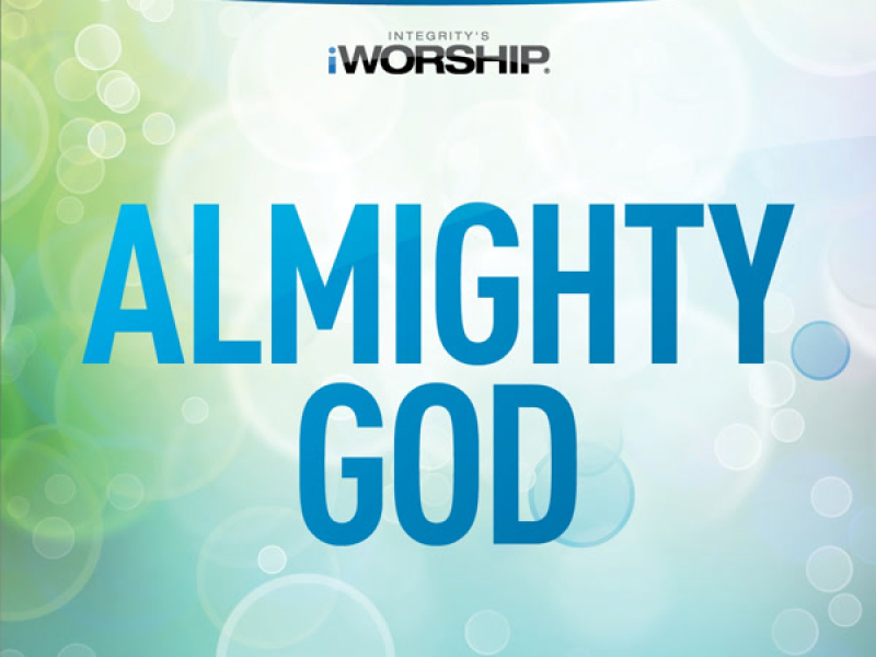 Almighty God (EP)