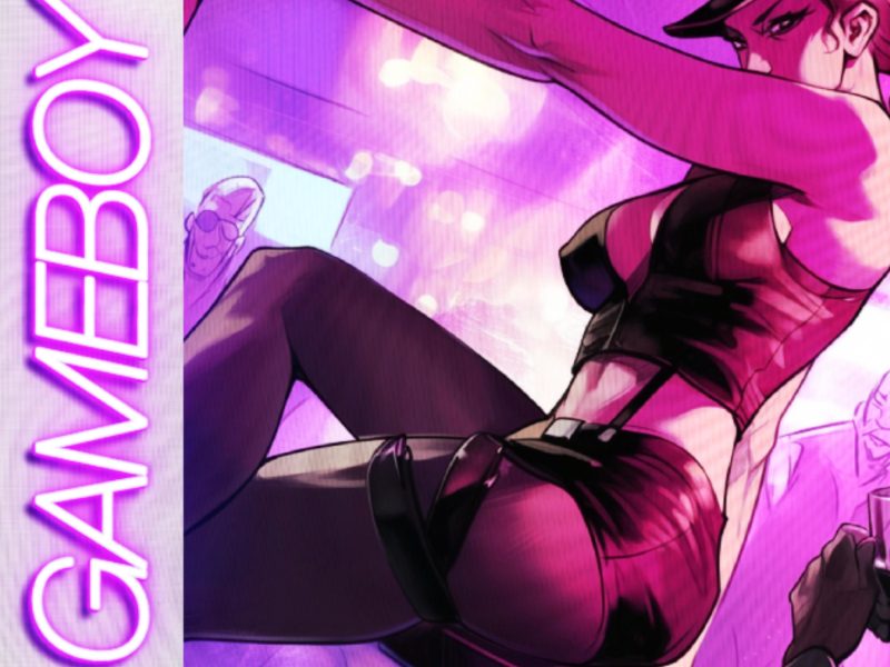 SKINNY MODEL (feat. Juicy J) (Single)