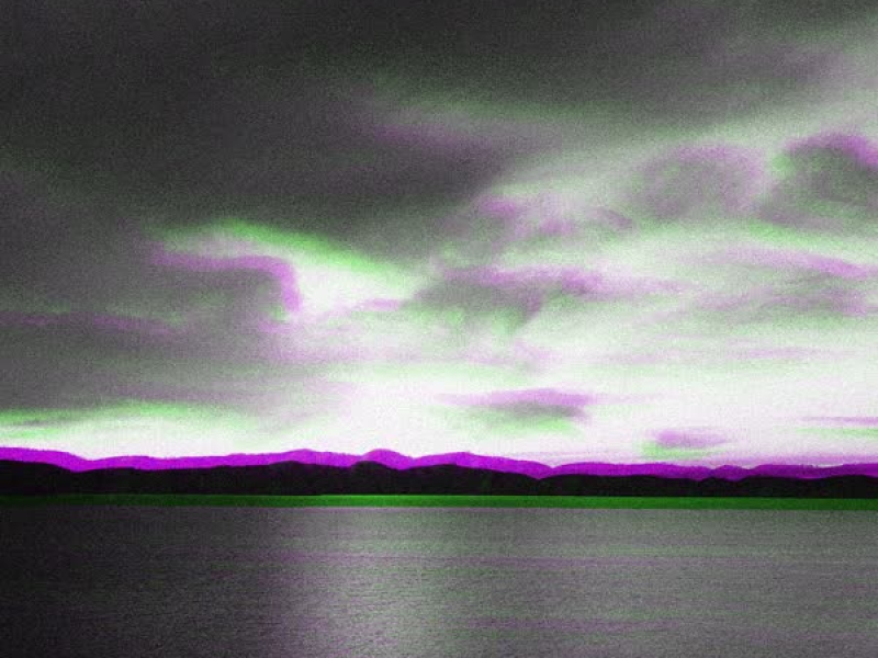 Empty Skies (Single)