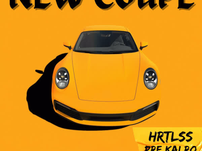 New Coupe (Single)