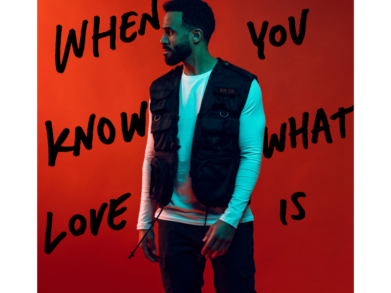 When You Know What Love Is (R&B Remix)