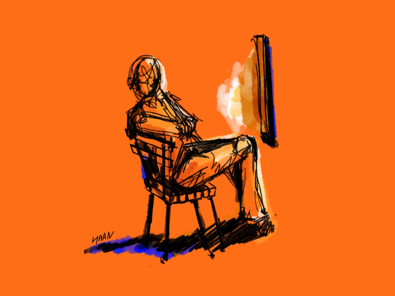 stupid thought (Single)