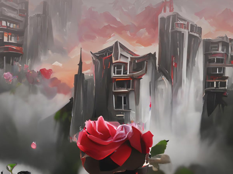 Lonely Again (Single)