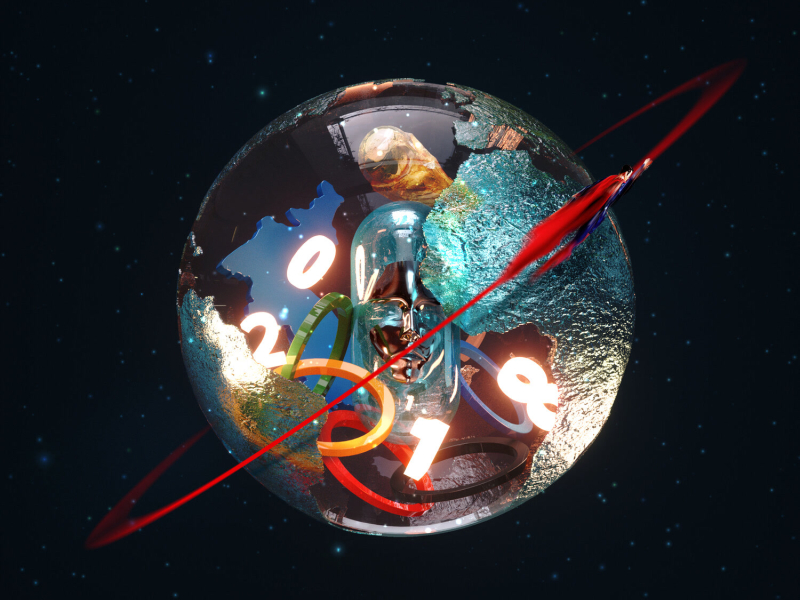 2018 l Superman (EP)