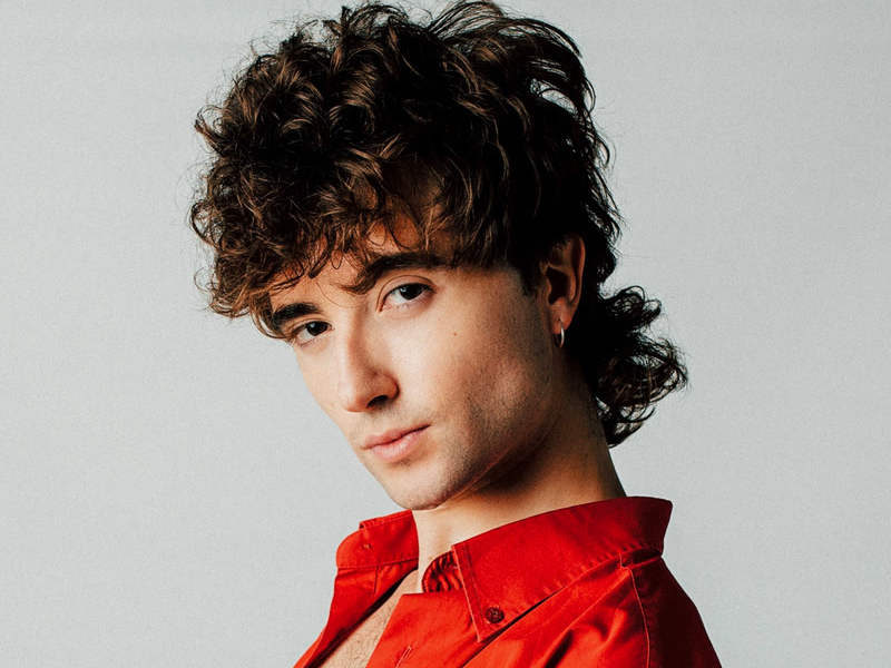 Benidorm 2020 (Single)