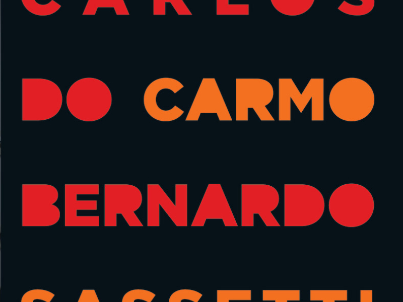 Carlos do Carmo Bernardo Sassetti