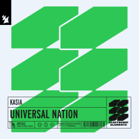 Universal Nation (Single)