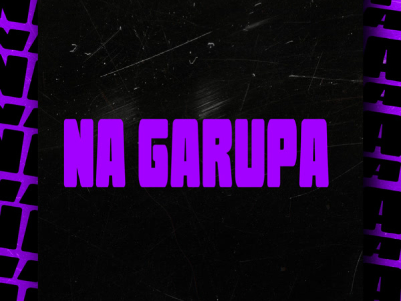 Na Garupa (Single)