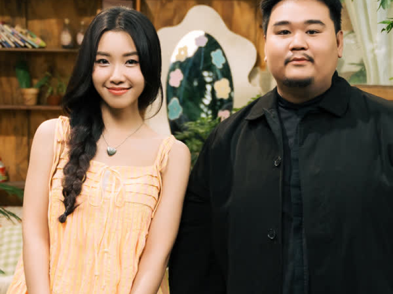 Dạo Bước Dưới Mùa Hè (Single)