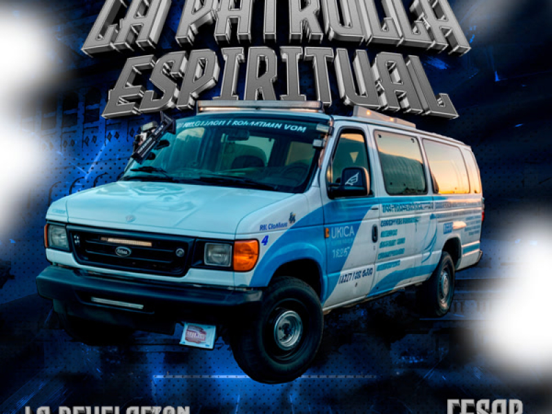 La Patrulla Espiritual (Single)
