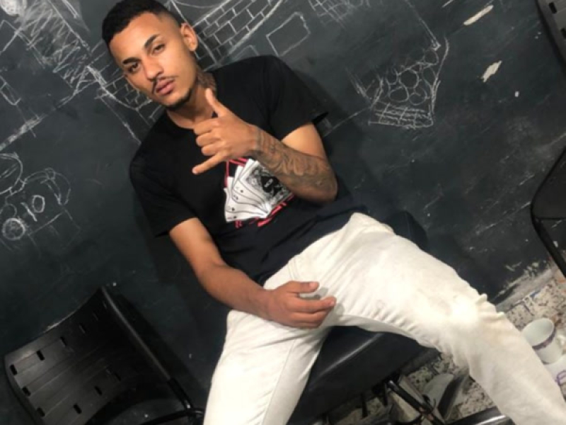 Mega dos Hawaianos (Single)