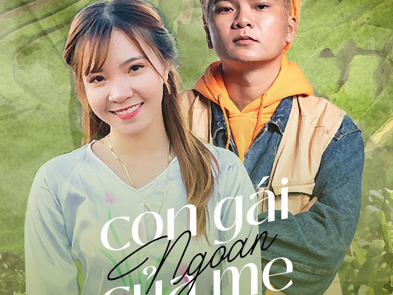 Con Gái Ngoan Của Mẹ (Single)