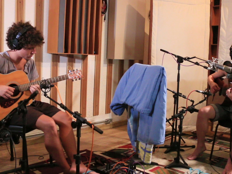 Salve-Se Quem Puder (MV) (Single)