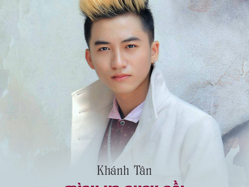 Mình Xa Nhau Rồi (Single)