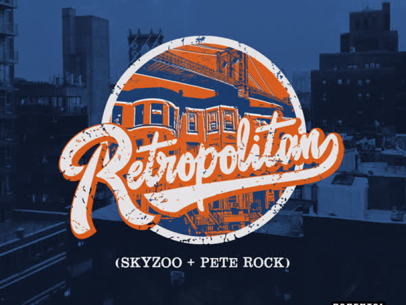 Retropolitan