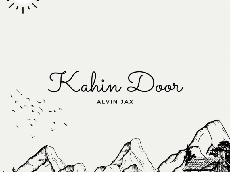 Kahin Door (Single)