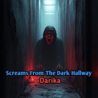 Screams From The Dark Hallway (Single)