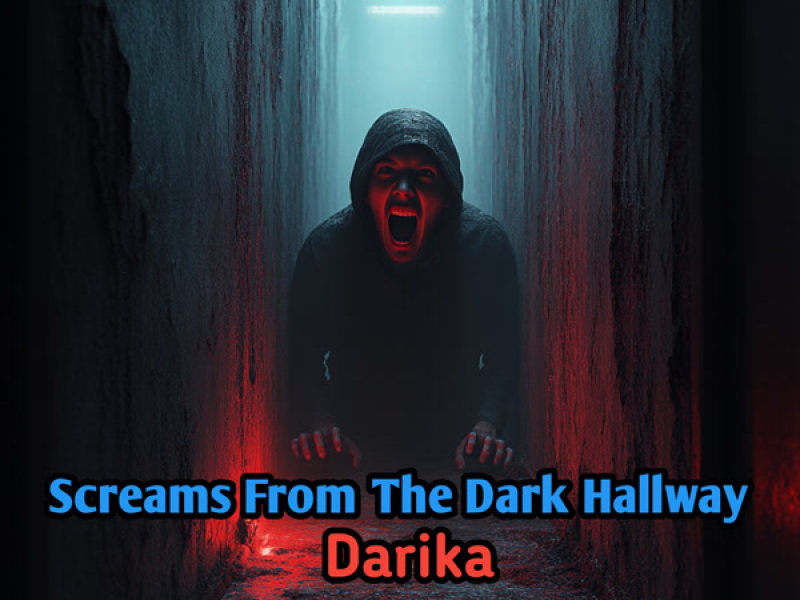 Screams From The Dark Hallway (Single)