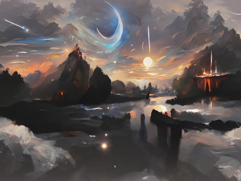 Ray of Light (Single)