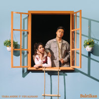 Buktikan (Single)
