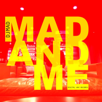 Mad and Me (Single)