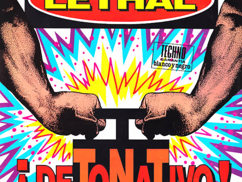Detonativo
