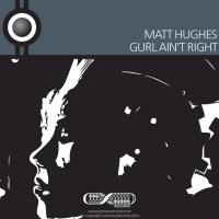 Gurl Ain't Right (EP)