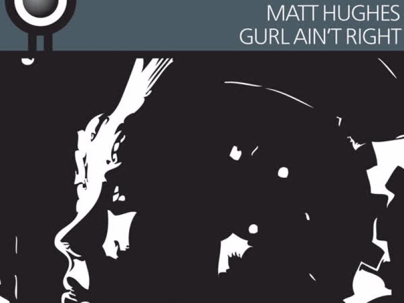 Gurl Ain't Right (EP)