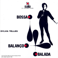 Bossa, Balanço, Balada