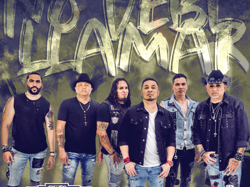 No Debí Llamar (Single)