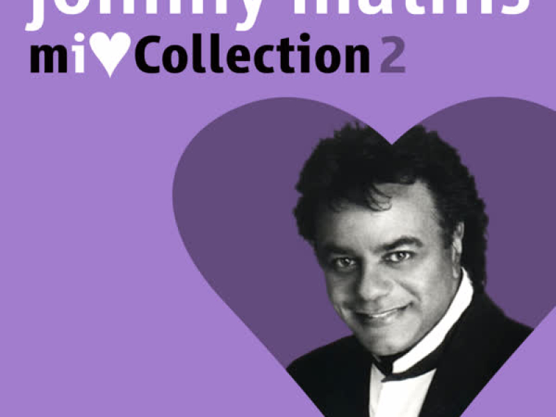 Mi Love Collection - Volume 2