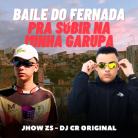Baile do Fernanda vs Pra Subir na Minha Garupa (Single)
