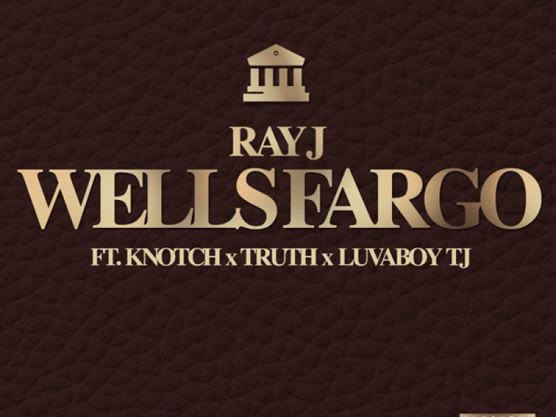 Wells Fargo (Single)