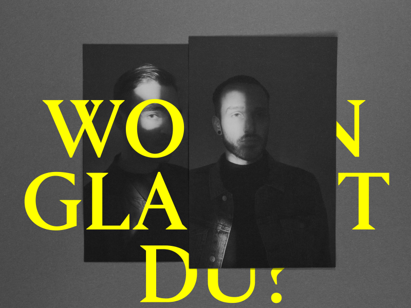 Woran glaubst du? (Single)