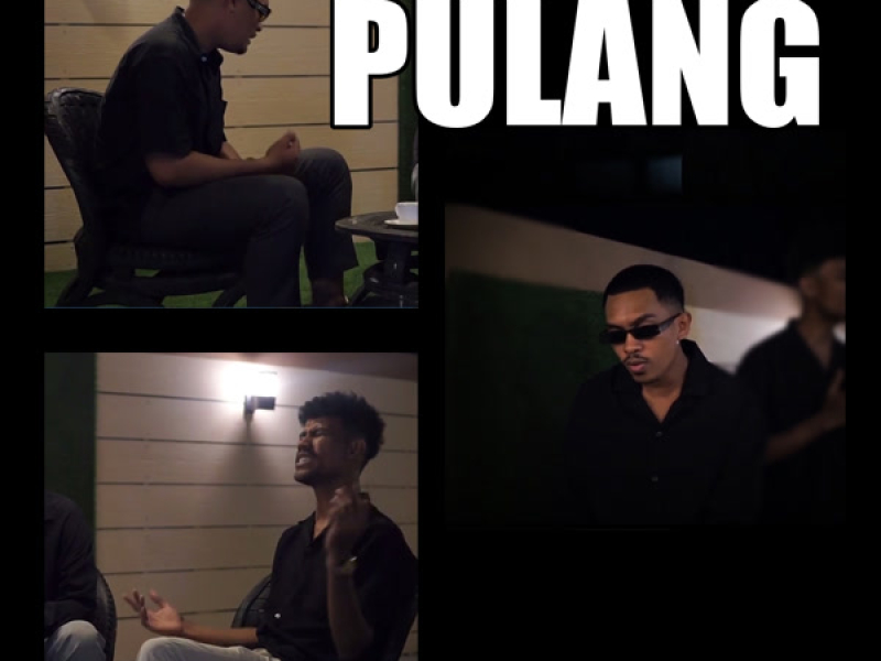 PULANG (Single)