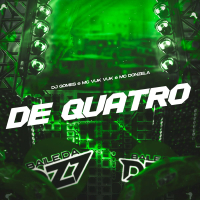 DE QUATRO (Single)