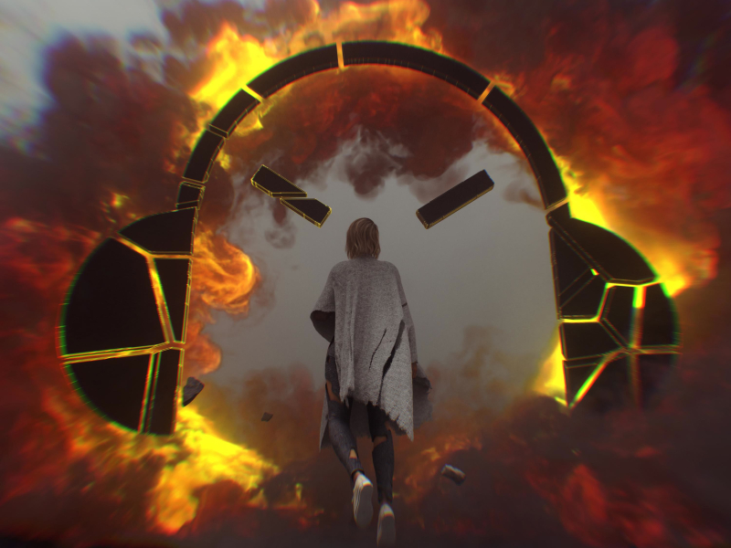 Make You Mine (feat. Eloise Keeble) (Single)